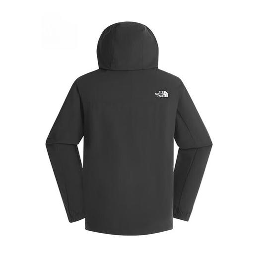 THE NORTH FACE北面（新款）2026S/S男夹克 NF0A8ESRJK31 商品图2