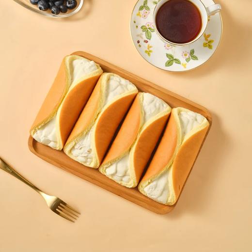 麦德龙 麦臻选 日式香蕉卷蛋糕 540g 商品图2