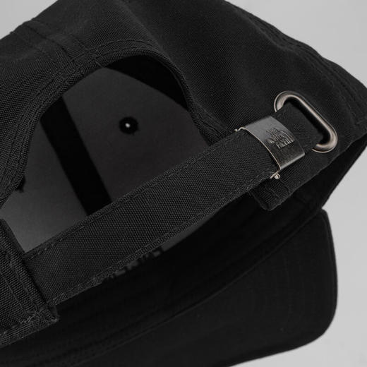 北面（The North Face）鸭舌帽情侣Classic 66棒球帽运动帽户外舒适遮阳26新款 商品图2