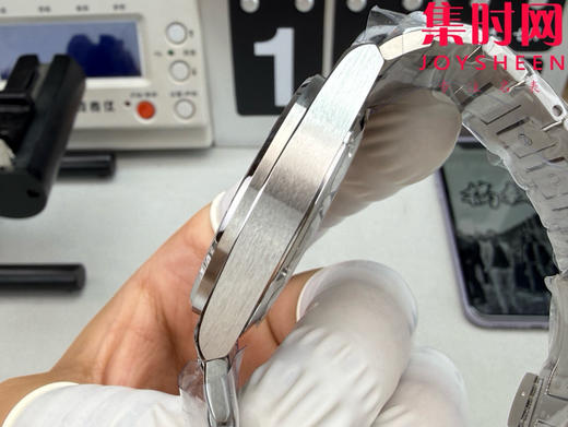 MZ万国工程师系列 男士腕表 表径40mm 商品图6