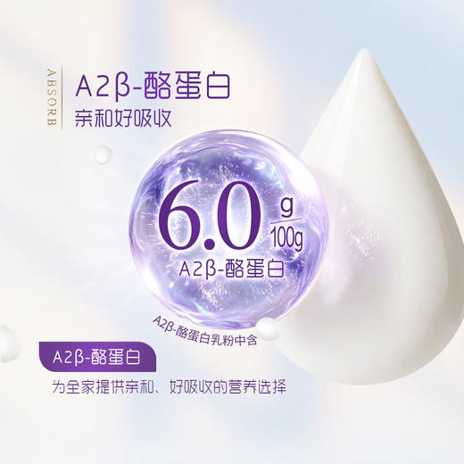 MM 山姆 桂格A2β-酪蛋白糯燕麦片 40g*15/30包 商品图4
