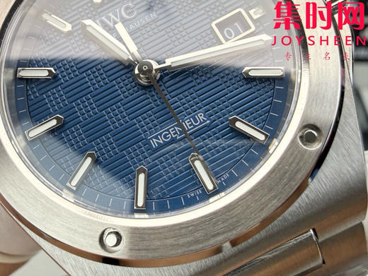 MZ万国工程师系列 男士腕表 表径40mm 商品图4