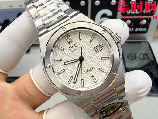 MZ万国工程师系列 男士腕表 表径40mm 商品图2