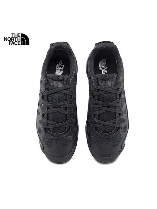 THE NORTH FACE北面徒步鞋男Ultra 112防水抓地跑步鞋透气登山鞋26春夏新品 商品图2