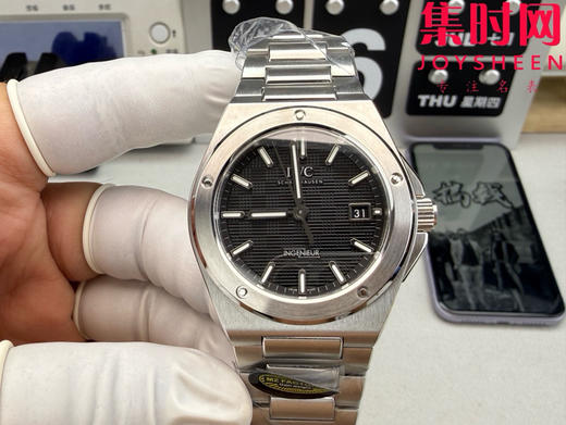 MZ万国工程师系列 男士腕表 表径40mm 商品图0
