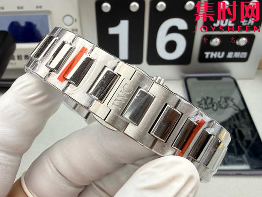 MZ万国工程师系列 男士腕表 表径40mm 商品图7