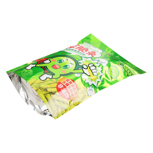 Costco 开市客 四洲豌豆脆条 400g 商品图1