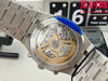 新品 ZF爱彼皇家橡树系列26240ST 男士腕表 表径41mm SH4401无卡度一体机 八角传奇再续华章演绎钢表的魅力！ 商品缩略图8