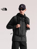 THE NORTH FACE北面防晒皮肤衣情侣款防泼溅防风夹克UPF40+休闲薄风衣NF0A8G78JK3 商品缩略图5