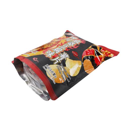 Costco 开市客 四洲四川麻婆豆腐味薯片 100g*2/4包 商品图1