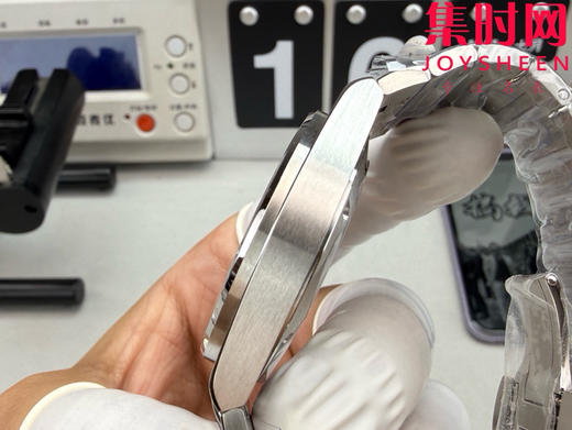 MZ万国工程师系列 男士腕表 表径40mm 商品图6