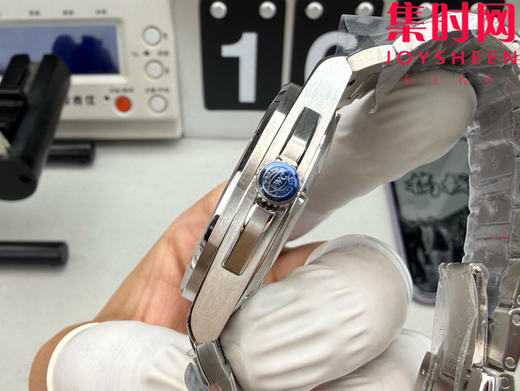 MZ万国工程师系列 男士腕表 表径40mm 商品图5