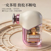 【下单送5种按摩头】peripop 小派派 迷你口袋筋膜枪 携带方便 低噪轻音 2色可选 商品缩略图7