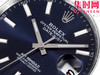 PPM劳力士日志型系列41mm 改装日志 陶瓷日志 白陶瓷 男士腕表 表径41mm 商品缩略图4