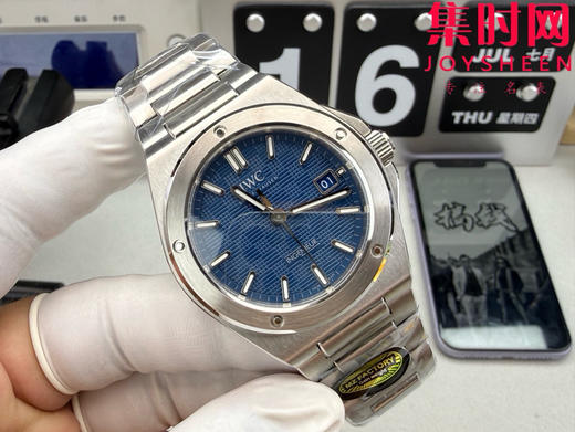 MZ万国工程师系列 男士腕表 表径40mm 商品图1