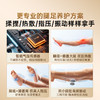 热卖中！送5包腿膜！【美国百年品牌】西屋L3空气波腿足按摩器 商品缩略图5