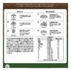 Costco 开市客 ROYAL FOCUS高蛋白质鹰嘴豆 2kg 商品缩略图5