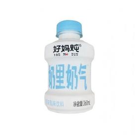 奶里奶气360ml原味乳味饮料