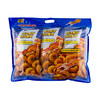 Costco 开市客 马来妙妙鱿鱼味卷组合装 150g*3包 商品缩略图0