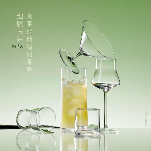 聚便利 x 山姆 喜茶 羽衣甘蓝青瓜复合果蔬汁饮料 330ml/瓶 商品图6