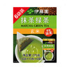 Costco 开市客 伊藤园玄米绿茶包 3g*45小包/90小包 商品缩略图0
