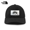 北面（The North Face）鸭舌帽情侣Classic 66棒球帽运动帽户外舒适遮阳26新款 商品缩略图1