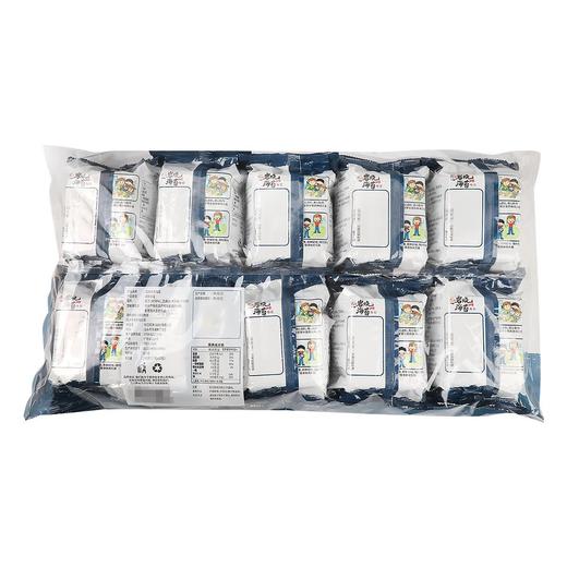 Costco 开市客 四洲岩烧海苔 17g*5/10包 商品图4