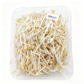 白玉350g绿豆芽（袋）