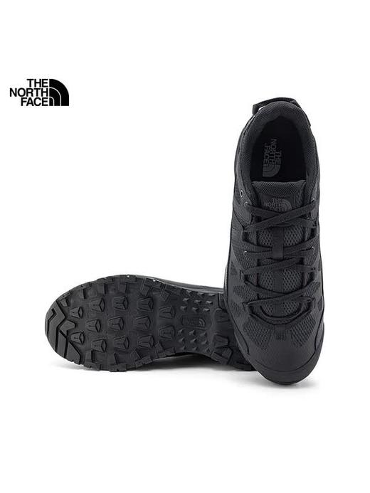 THE NORTH FACE北面徒步鞋男Ultra 112防水抓地跑步鞋透气登山鞋26春夏新品 商品图3