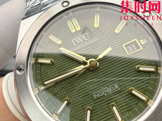 MZ万国工程师系列 男士腕表 表径40mm 商品图3