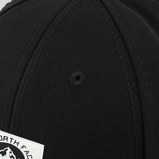 北面（The North Face）鸭舌帽情侣Classic 66棒球帽运动帽户外舒适遮阳26新款 商品图5