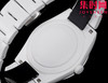 PPM劳力士日志型系列41mm 改装日志 陶瓷日志 白陶瓷 男士腕表 表径41mm 商品缩略图7