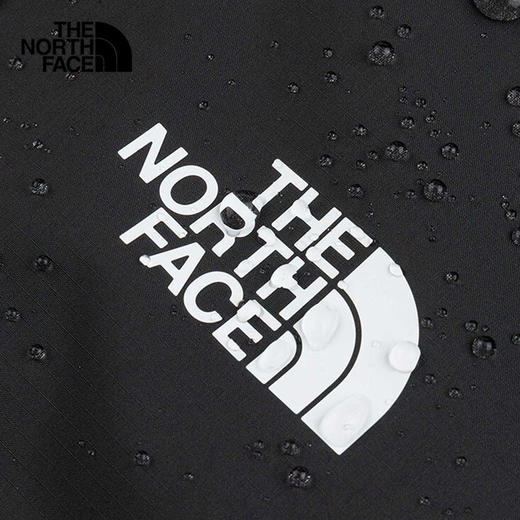 THE NORTH FACE北面机能冲锋衣Antora男硬壳外套DRYVENT防水防风外套26秋冬新品NF0A8DRZ 商品图4