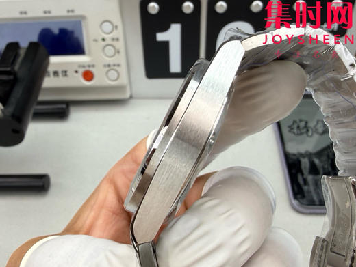 MZ万国工程师系列 男士腕表 表径40mm 商品图6