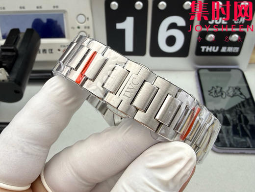 MZ万国工程师系列 男士腕表 表径40mm 商品图7