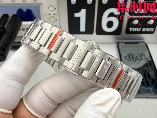 MZ万国工程师系列 男士腕表 表径40mm 商品图7