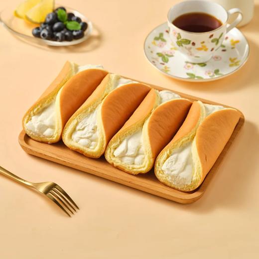 麦德龙 麦臻选 日式香蕉卷蛋糕 540g 商品图4