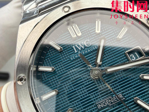 MZ万国工程师系列 男士腕表 表径40mm 商品图3