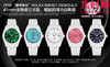PPM劳力士日志型系列41mm 改装日志 陶瓷日志 白陶瓷 男士腕表 表径41mm 商品缩略图9
