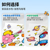 【食品级原料 儿童双线勾线笔】Touchmark粗细双头勾线笔 幼儿园儿童美术填色笔 速干水性笔油性笔 绘画涂鸦笔 商品缩略图1
