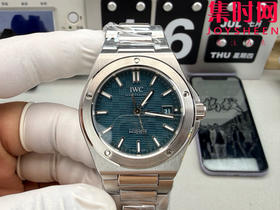 MZ万国工程师系列 男士腕表 表径40mm