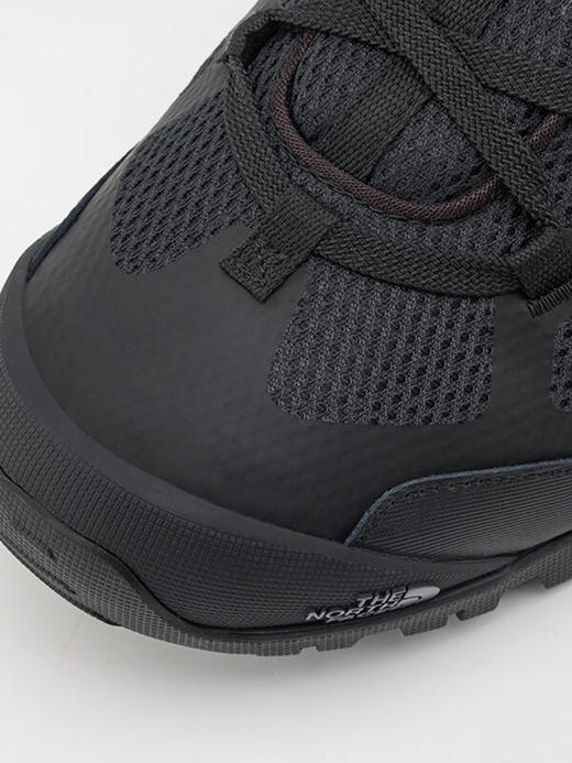 THE NORTH FACE北面徒步鞋男Ultra 112防水抓地跑步鞋透气登山鞋26春夏新品 商品图5