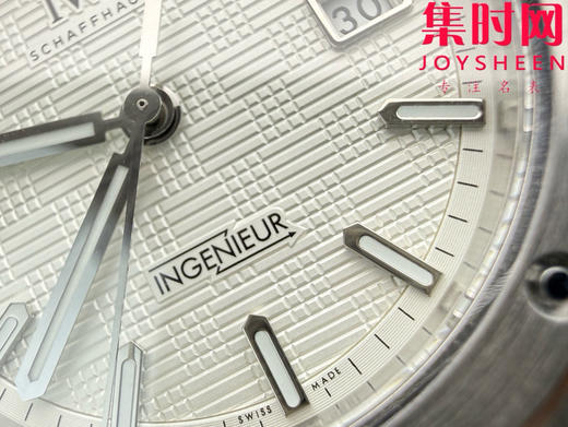 MZ万国工程师系列 男士腕表 表径40mm 商品图4