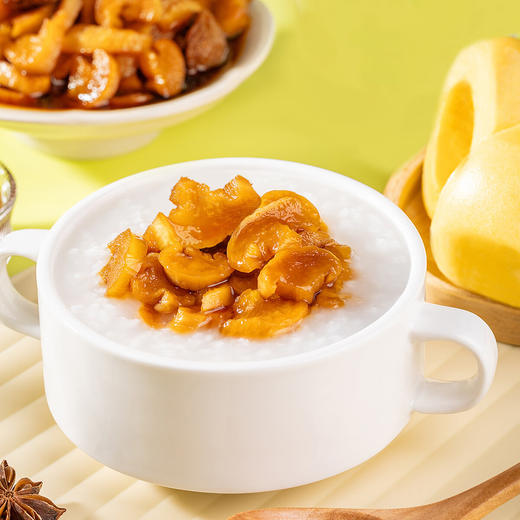 Costco 开市客 饭扫光高原风干脆萝卜 70g*12/24包 商品图4