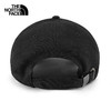 北面（The North Face）鸭舌帽情侣Classic 66棒球帽运动帽户外舒适遮阳26新款 商品缩略图4