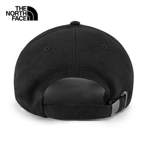 北面（The North Face）鸭舌帽情侣Classic 66棒球帽运动帽户外舒适遮阳26新款 商品图4