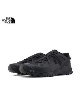 THE NORTH FACE北面徒步鞋男Ultra 112防水抓地跑步鞋透气登山鞋26春夏新品