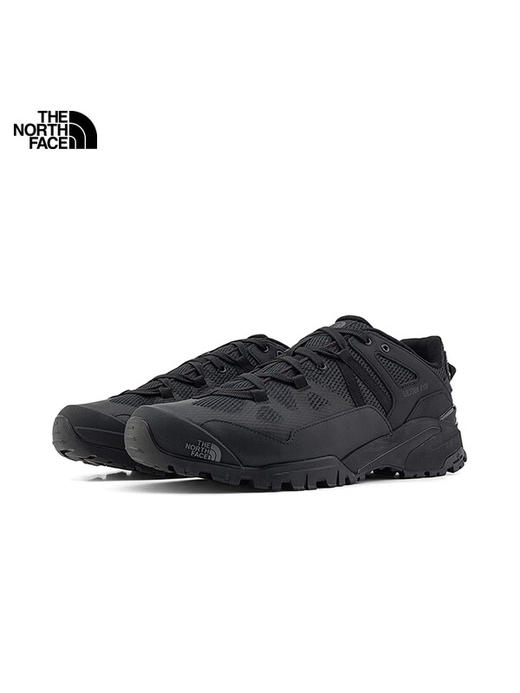 THE NORTH FACE北面徒步鞋男Ultra 112防水抓地跑步鞋透气登山鞋26春夏新品 商品图1