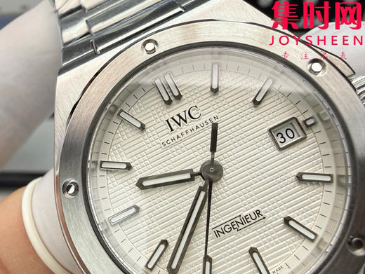MZ万国工程师系列 男士腕表 表径40mm 商品图3