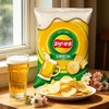 Costco 开市客 乐事生啤酒口味薯片 100g*4包 商品缩略图2